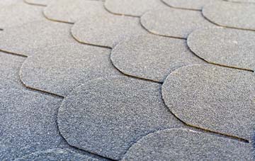 Lidsing asphalt roofing costs