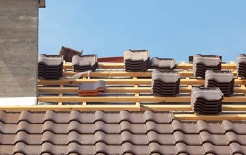 Lidsing clay roofing costs