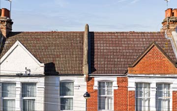 clay roofing Lidsing, Kent