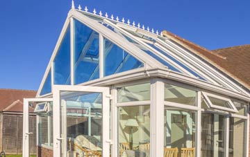 conservatory roof insulation costs Lidsing