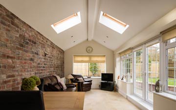 conservatory roof insulation Lidsing, Kent