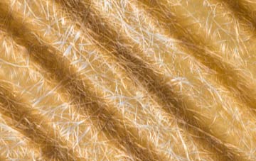 Lidsing fibreglass roof waterproofing