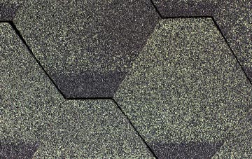 Lidsing fibreglass shingle repairs