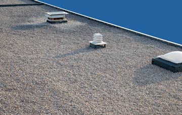 flat roofing Lidsing, Kent