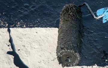 Lidsing liquid sealant waterproofing