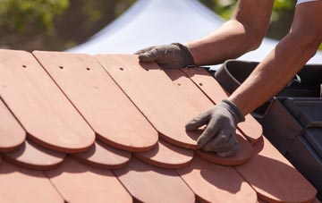 Lidsing roof tile contractors