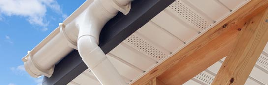 get Lidsing guttering quotes today