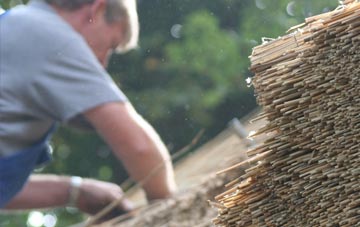 professional Lidsing thatchers