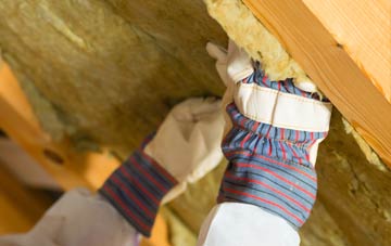 types of Lidsing pitched roof insulation materials