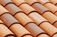 Lidsing clay roofing