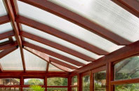 Lidsing conservatory roofing insulation
