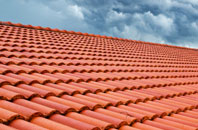 Lidsing roofing tiles