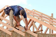 Lidsing roof trusses