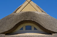 Lidsing thatch roofing